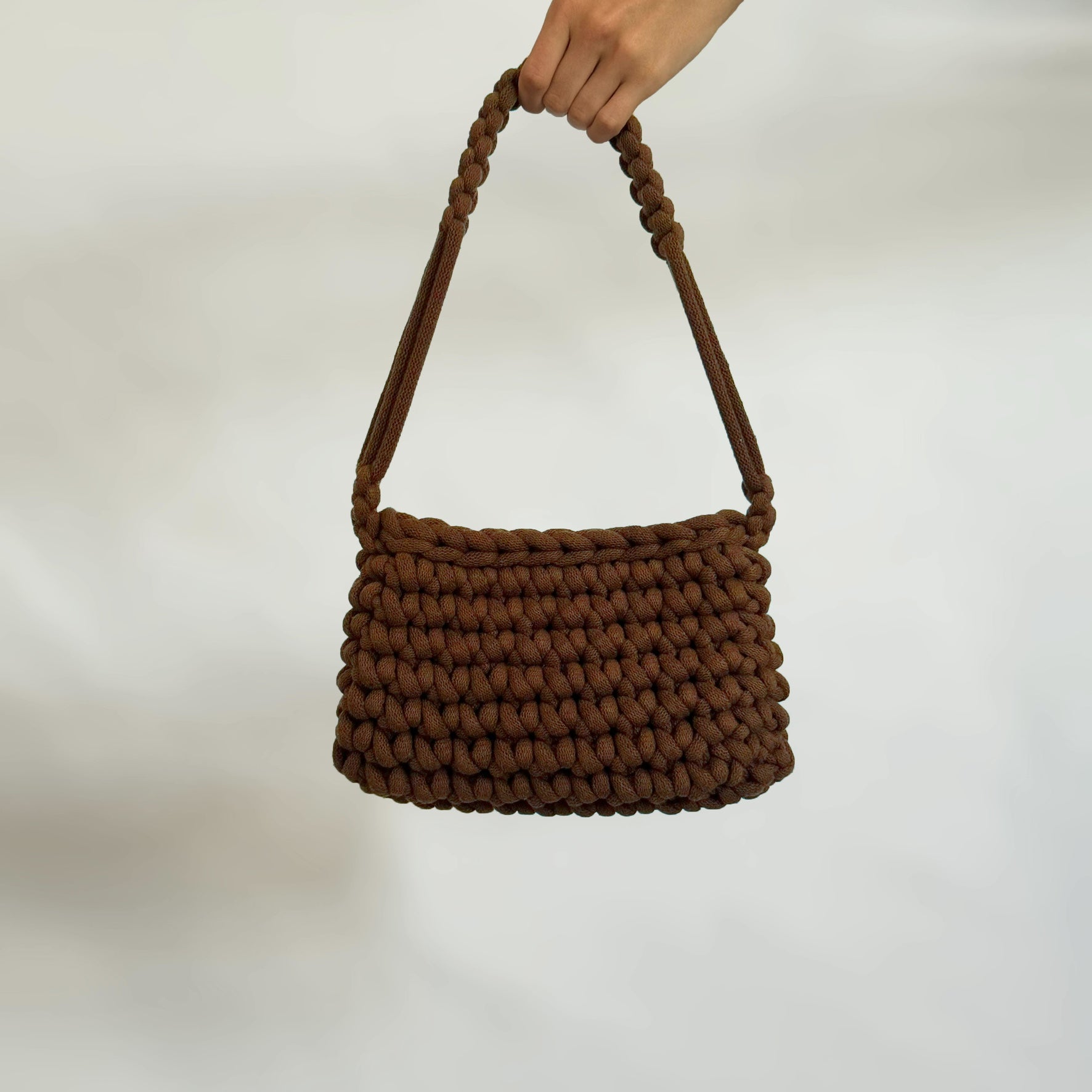 The Cove Bag - Chestnut