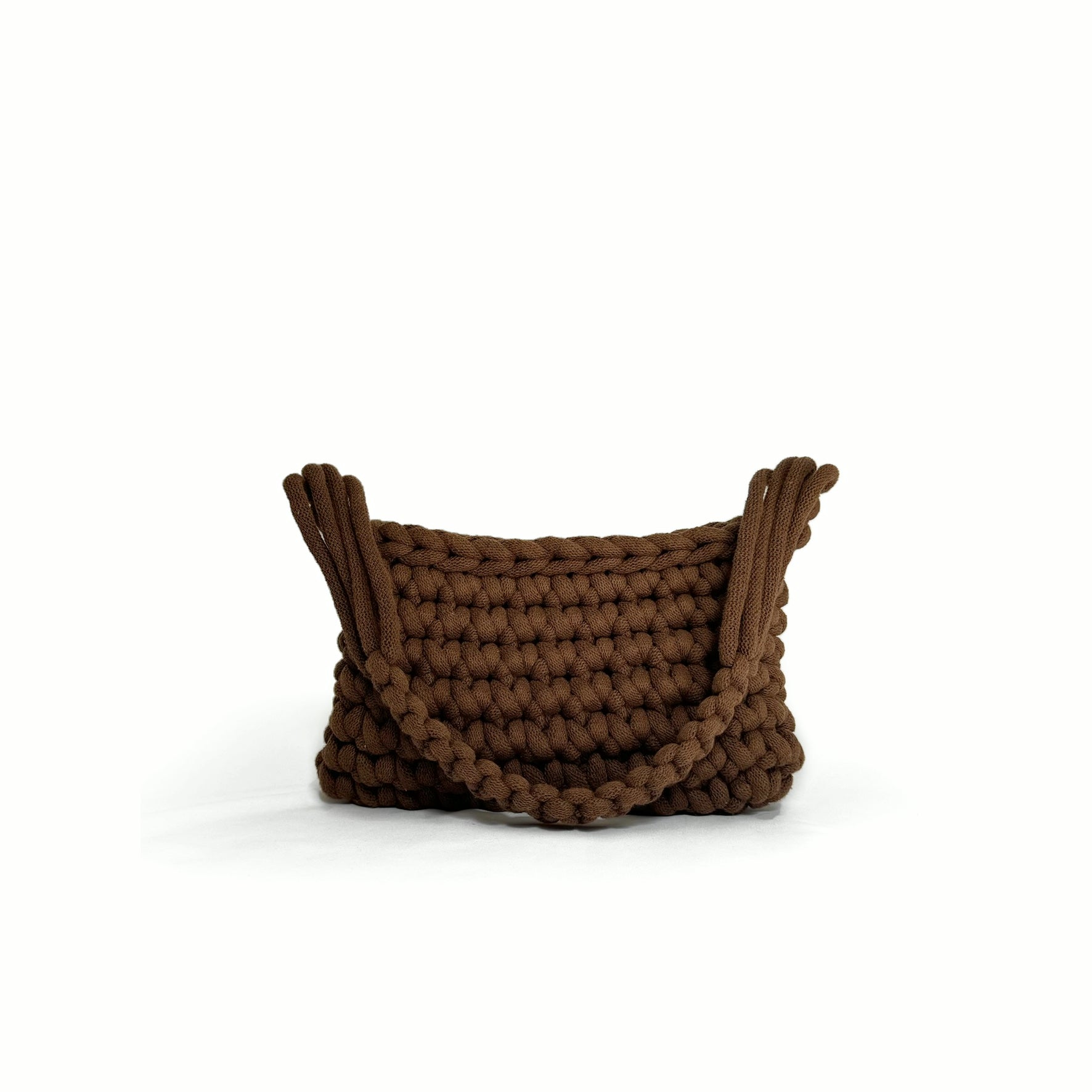 The Cove Bag - Chestnut