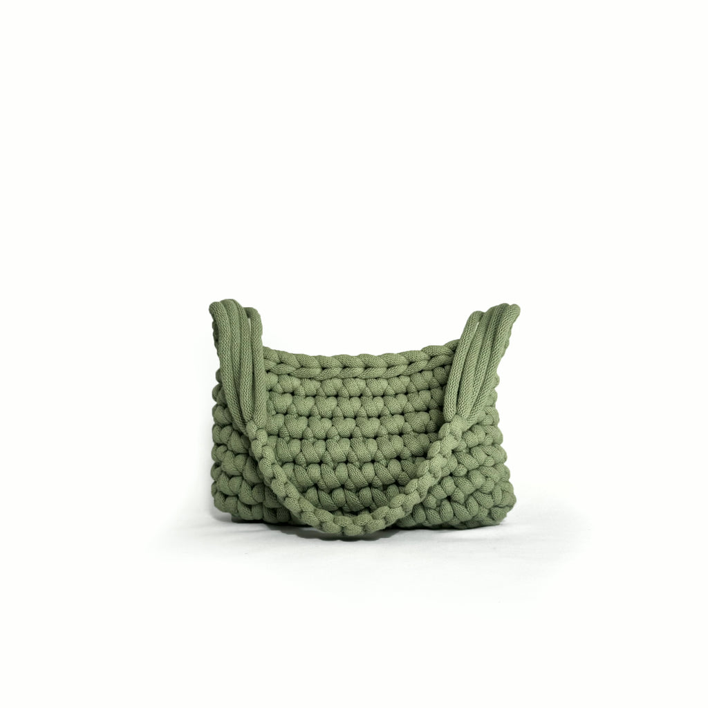 The Cove Bag - Sage