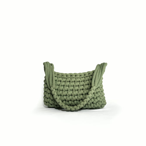 The Cove Bag - Sage