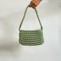 The Cove Bag - Sage